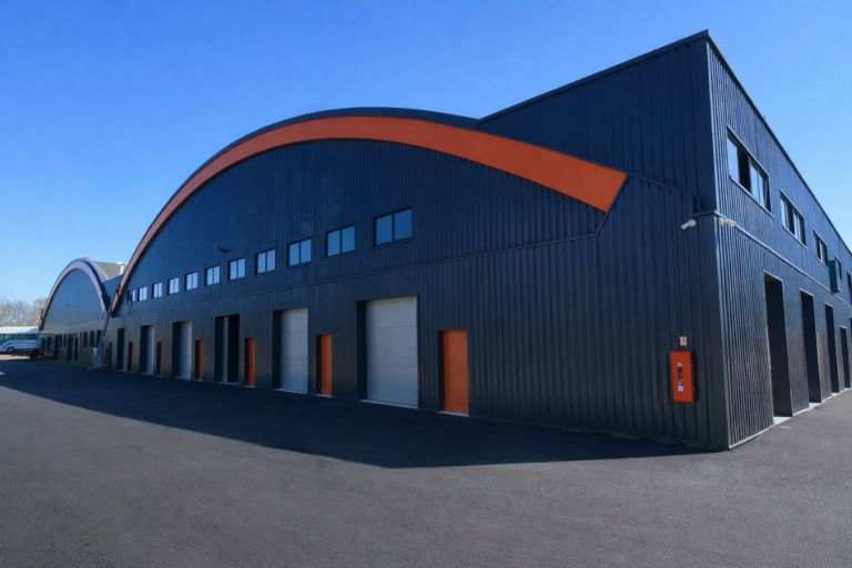Atelier professionnel à Rennes : comment choisir le bon local ?